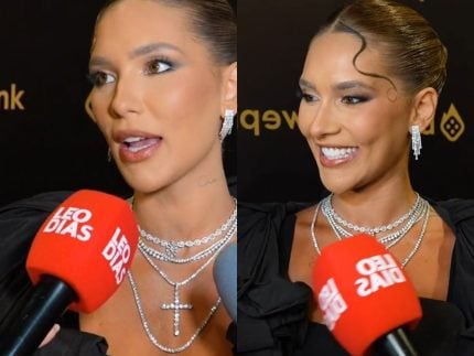 “Estou na minha melhor fase”, diz Virginia sobre carreira e vida pessoal 31 Estou na minha melhor fase diz Virginia sobre carreira e