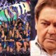 Estrela do Faustao e presa e suspeita de ligacao com