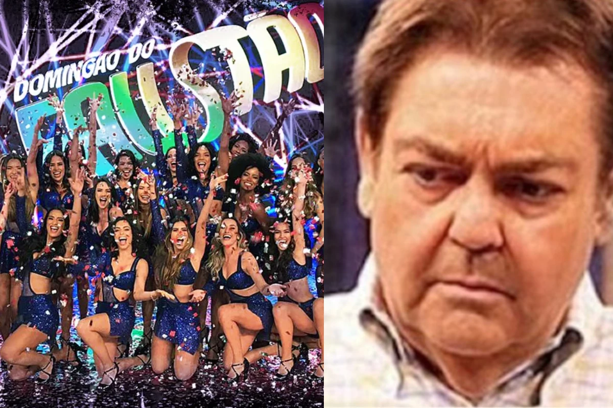 Estrela do Faustão é presa e suspeita de ligação com o PCC 33 Estrela do Faustao e presa e suspeita de ligacao com