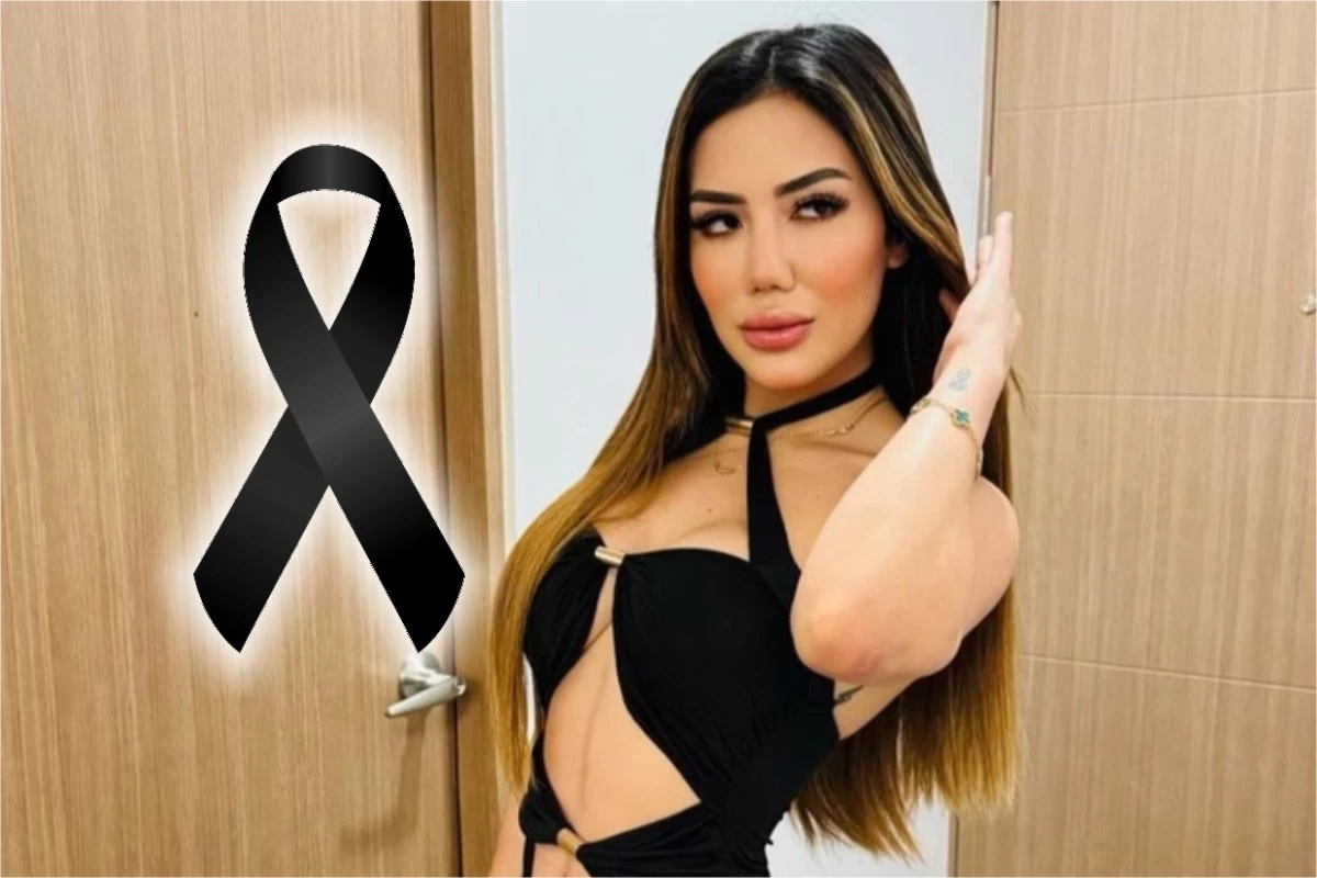 Estrela do TikTok perde a vida aos 24 anos; ela foi vítima de um crime brutal 31 Estrela do TikTok perde a vida aos 24 anos ela