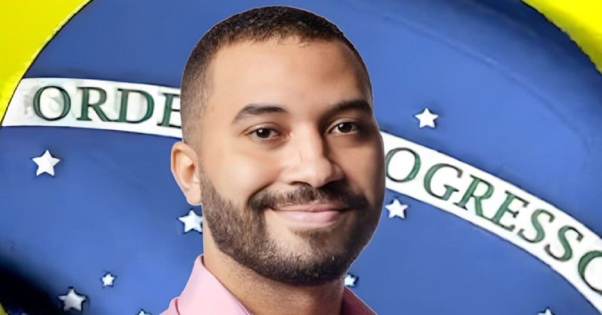 Ex BBB Gil do Vigor revela que quer se candidadar a