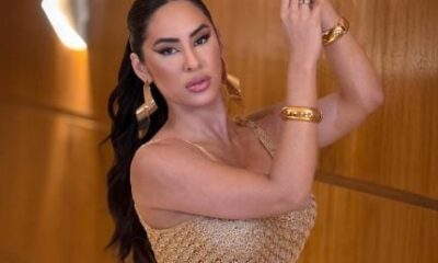 Ex-BBB Isabelle Nogueira acusa o pai de não ter dado amparo em sua criação
