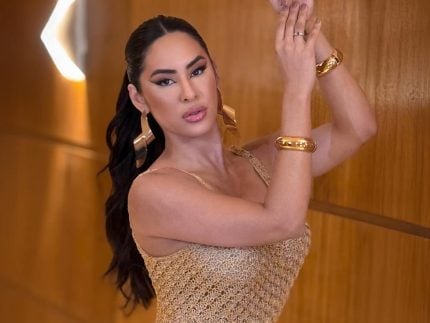 Assessoria de Isabelle tomará ações legais contra perfis que ofenderam ex-BBB 31 Ex-BBB Isabelle Nogueira acusa o pai de não ter dado amparo em sua criação