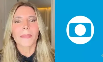 Ex atriz da emissora Globo e condenada apos acusacao de