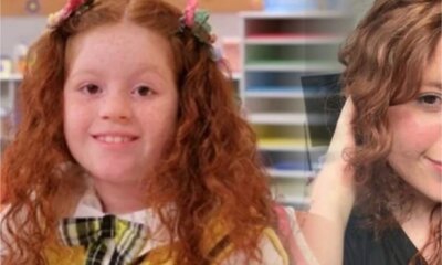 Ex atriz mirim de Carrossel cresceu e aos 21 anos leva