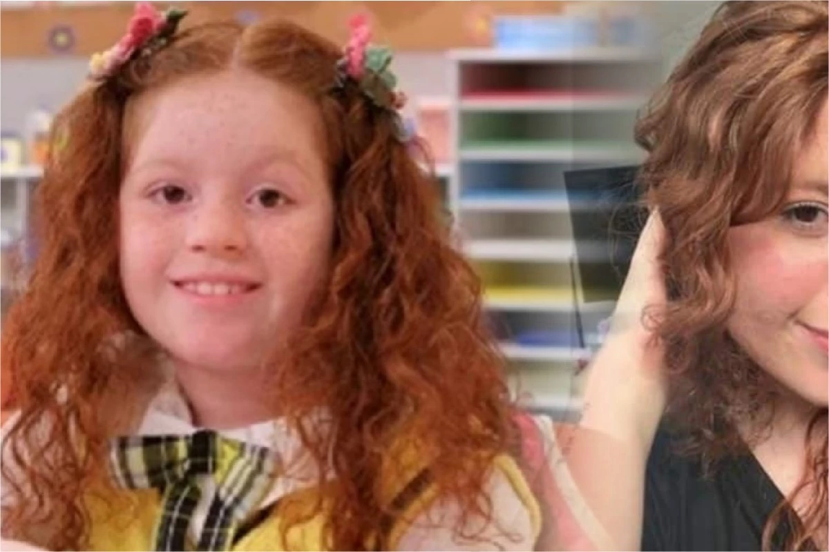 Ex-atriz mirim de Carrossel cresceu e aos 21 anos leva uma vida bem diferente 33 Ex atriz mirim de Carrossel cresceu e aos 21 anos leva