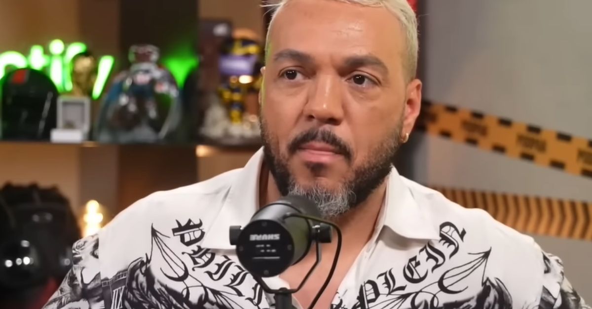 Ex-chefe da polícia civil explica porque Belo acabou preso por associação ao tráfico 31 Ex chefe da policia civil explica porque Belo acabou preso por