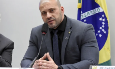 Daniel Silveira
