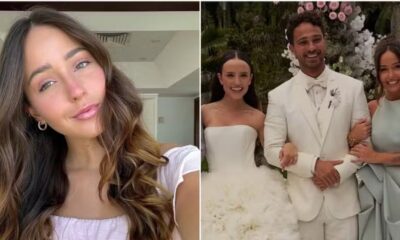 Ex duble de Larissa Manoela desabafa e revela estar sendo perseguida