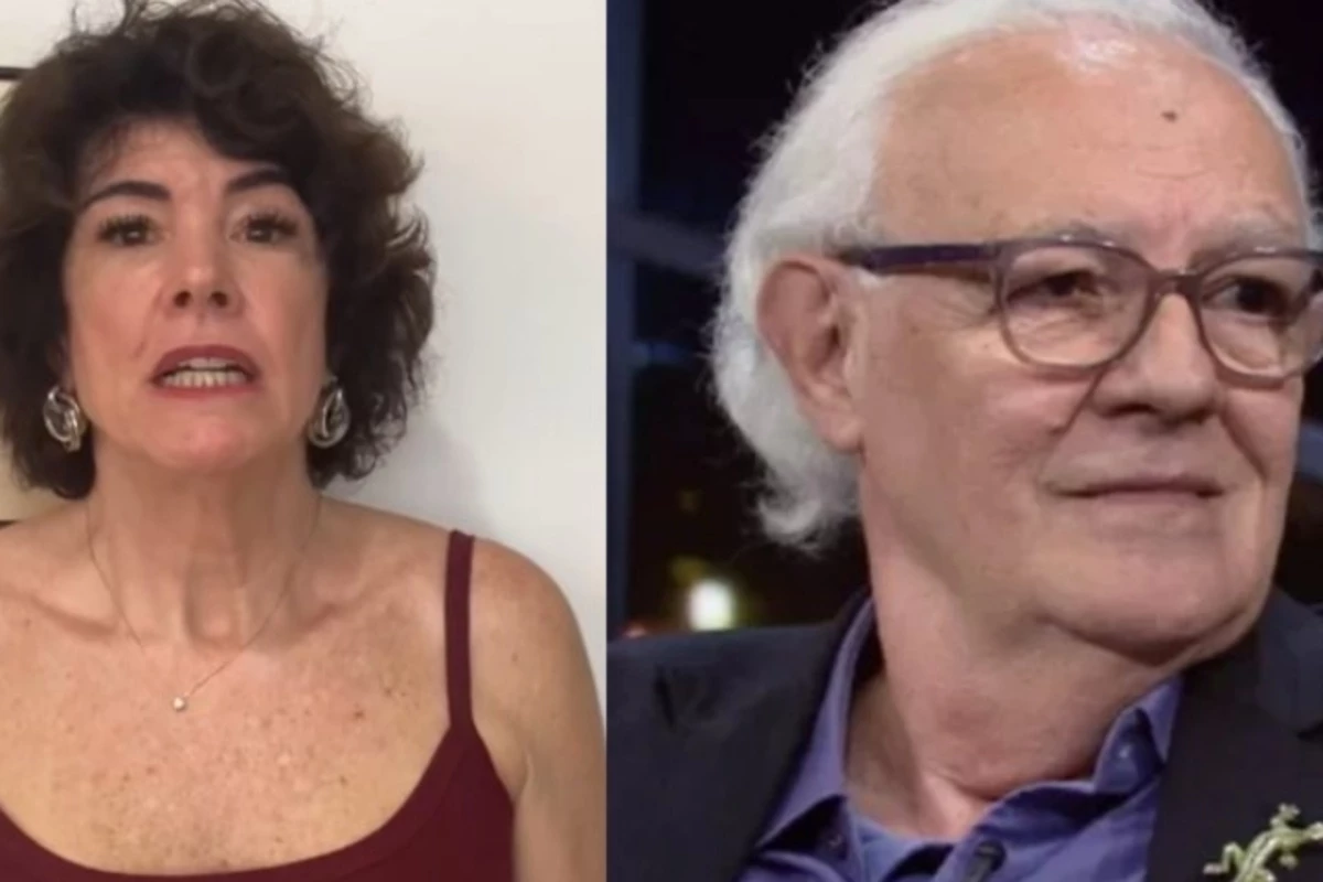 Ex-esposa de Ney Latorraca desabafa sobre fim do casamento com ator e verdade vem à toa: ‘Foi causado pela…’ 31 Ex esposa de Ney Latorraca desabafa sobre fim do casamento com