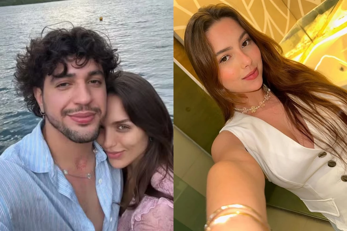 Ex-namorada de Nattanzinho, Layla acata pedido de internautas e toma drástica decisão após confirmação de namoro com Rafa Kalimann 35 Ex namorada de Nattanzinho Layla acata pedido de internautas e toma