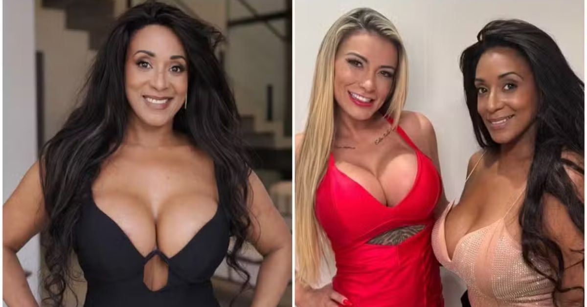 Ex-sogra revela quanto faturou com vídeo adulto gravado com Andressa Urach 31 Ex sogra revela quanto faturou com video adulto gravado com Andressa