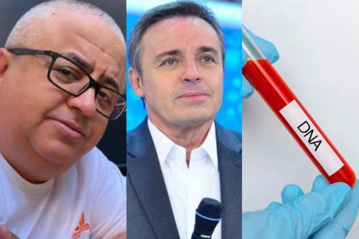Exame de DNA finalmente fica pronto e revela se Ricardo