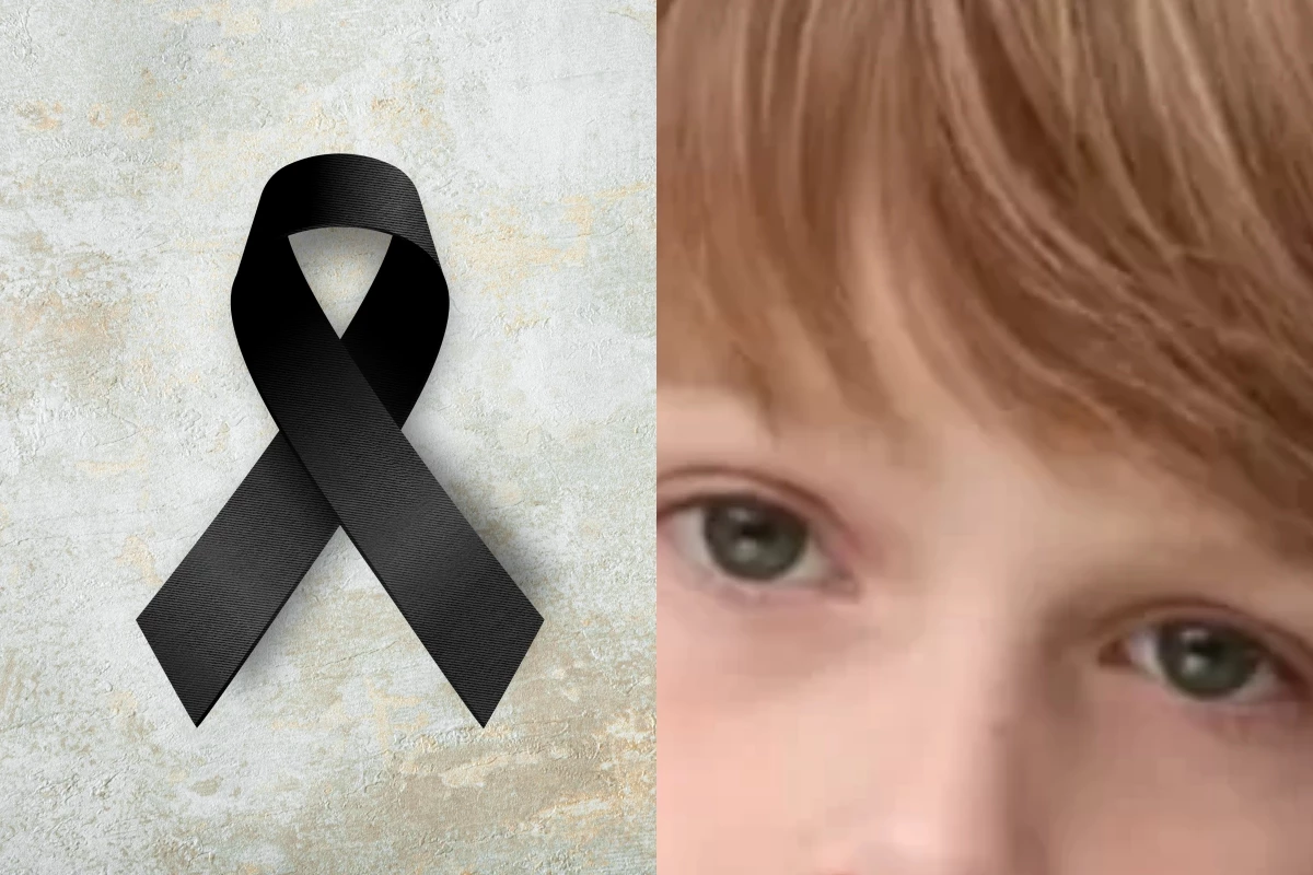 Falecimento de jovem ator de 16 anos é anunciado no dia do Natal 33 Falecimento de jovem ator de 16 anos e anunciado no