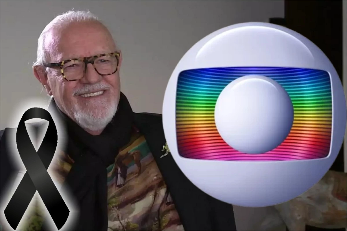 Falecimento de querido ator faz Globo mudar sua programação: emissora prestará homenagens a Ney Latorraca 31 Falecimento de querido ator faz Globo mudar sua programacao emissora