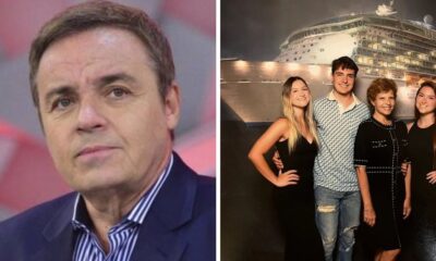 Familia de Gugu encerra disputa pela heranca quanto recebeu cada