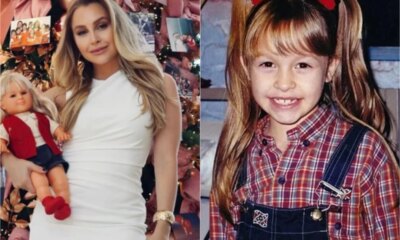 Famosa atriz revela que abandonou novela com medo do ‘fim