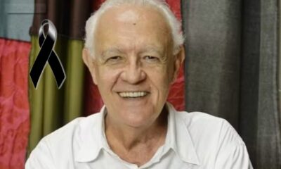 Famosos lamentam e publicam homenagens apos partida do icone ator