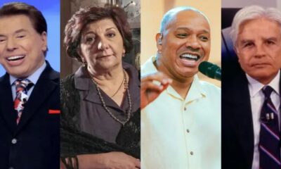 Famosos que morreram em 2024 e voce pode ainda nao