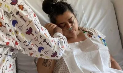 Fas estao em oracao apos noticia sobre Preta Gil ser
