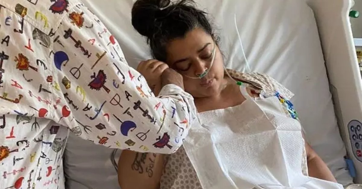 Fãs estão em oração após notícia sobre Preta Gil ser divulgada por sua equipe: 'Rezem' 31 Fas estao em oracao apos noticia sobre Preta Gil ser