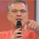Fas resgatam video de Pedro Bial comparando ex BBB a macaco