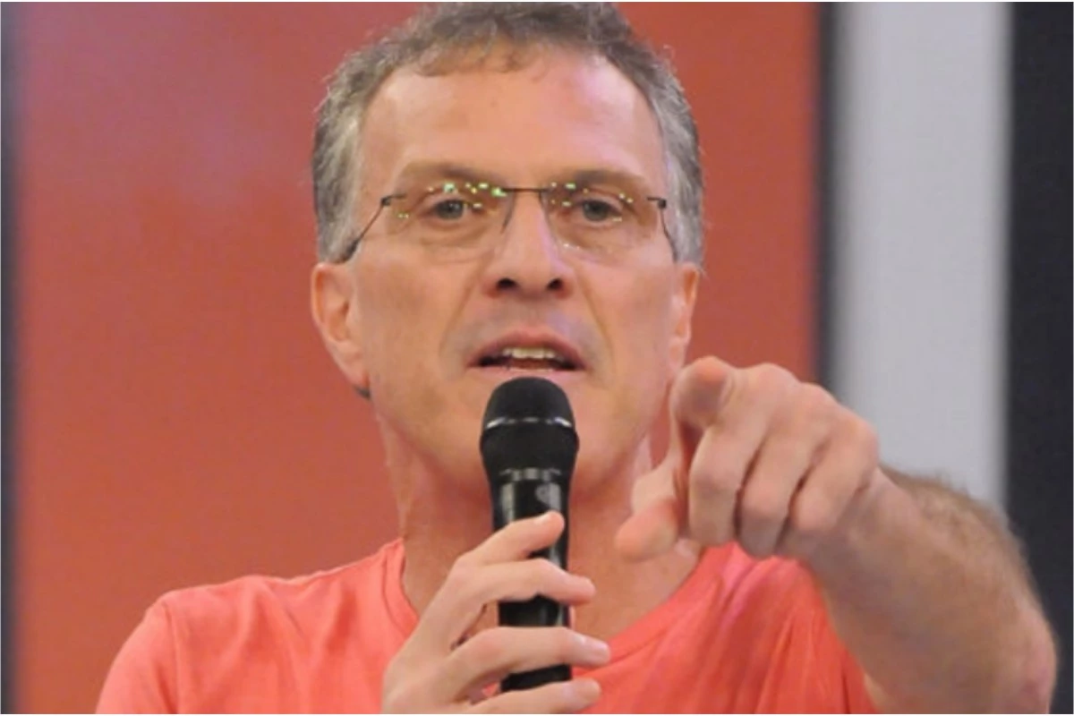 Fãs resgatam vídeo de Pedro Bial comparando ex-BBB a macaco e internautas ficam revoltados 33 Fas resgatam video de Pedro Bial comparando ex BBB a macaco