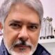 Fas se preocupam com lesao de William Bonner