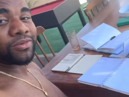 Febre fake e caderno em branco: Todas as vezes que Davi virou meme em 2024 31 Febre fake e caderno em branco: Todas as vezes que Davi virou meme em 2024