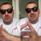 Felipe Franco se pronuncia pela 1a vez sobre confusao em