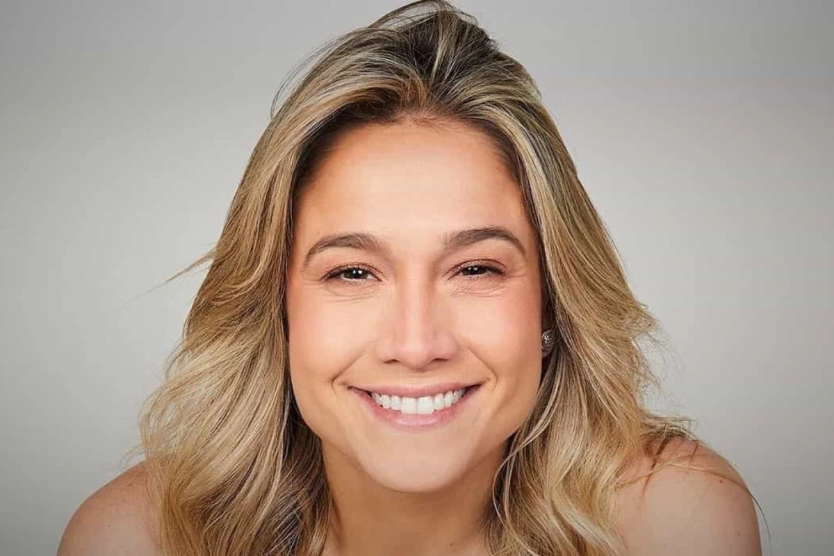 Fernanda Gentil expõe divórcio e desabafa ao dar os detalhes de sua decisão: ‘muito difícil’ 31 Fernanda Gentil expoe divorcio e desabafa ao dar os detalhes