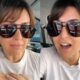 Fernanda Paes Leme celebra limpa de amizades que nao fazem