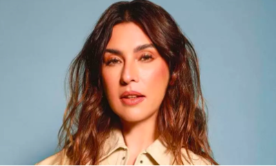 Fernanda Paes Leme reflete sobre o fim dos ciclos de