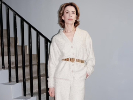 Fernanda Torres acha “impossível” ganhar o Oscar, mesmo após indicações ao Globo de Ouro 31 Fernanda Torres acha “impossível” ganhar o Oscar, mesmo após indicações ao Globo de Ouro