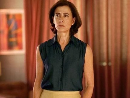 Fernanda Torres é cotada para o Globo de Ouro por revista estadunidense 31 Fernanda Torres é cotada para o Globo de Ouro por revista estadunidense