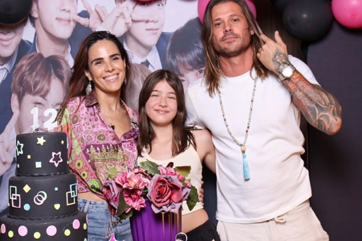 Filha de Dado Dolabella é sincera demais ao expor como é seu relacionamento com Wanessa Camargo 31 Filha de Dado Dolabella e sincera demais ao expor como