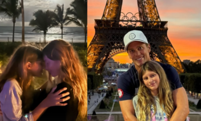 Filha de Gisele Bündchen e Tom Brady faz 12 anos e ganha homenagens dos pais