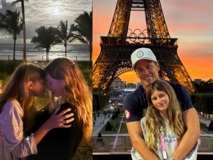 Filha de Gisele Bündchen e Tom Brady faz 12 anos e ganha homenagens dos pais