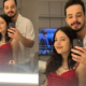 Filha de Joelma Yasmin esta gravida do 1o filho