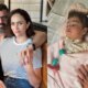 Filha de Juliano Cazarre e internada apos o Natal esposa