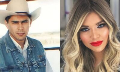 Filha de Leandro fala pela primeira vez apos suposto irmao