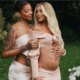 Filha de Ludmilla e Brunna se chamara Brumilla Imprensa comete