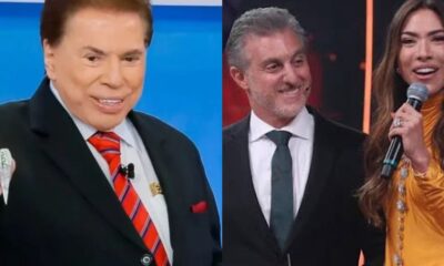 Filha de Silvio Santos conta que sentiu ciumes com homenagem