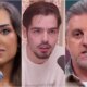 Filho de Faustao se manifesta depois do que aconteceu com