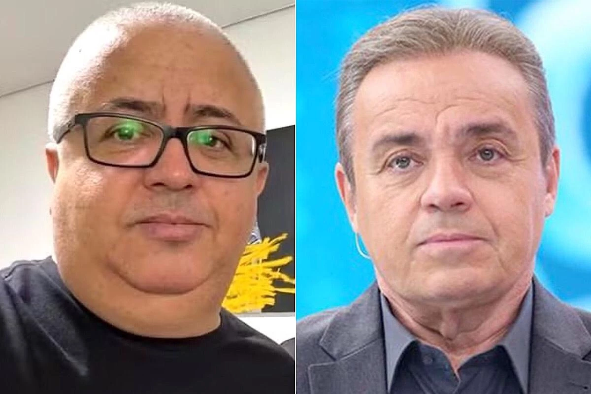 Filho de Gugu? Resultado de DNA é divulgado por jornalista; Ricardo Rocha faz post enigmático: ‘Deus é bom’ 33 Filho de Gugu Resultado de DNA e divulgado por jornalista