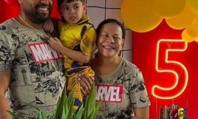 Reprodução