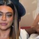 Filho de Preta Gil posta foto com a cantora no