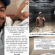 Filho de Preta Gil publica foto de maos dadas com