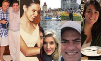Fim da novela quem sao os 5 sobrinhos de Gugu