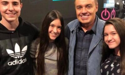 Foi por esse motivo que Gugu deixou seus irmaos fora